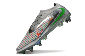 Chuteira Nike Phantom GX Trava Mista SG