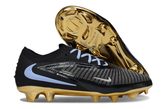 Chuteira Nike Phantom Gx3 FG Trava De Silicone