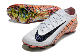 Chuteira Nike Air Zoom Mercurial FG Trava De Silicone