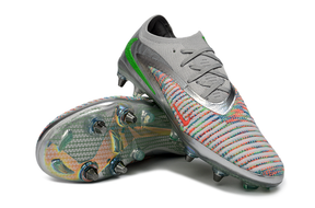Chuteira Nike Phantom GX Trava Mista SG
