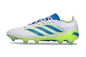 Chuteira Adidas Predator FG Trava De Silicone