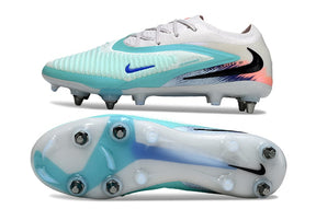 Chuteira Nike Phantom GX Trava Mista SG