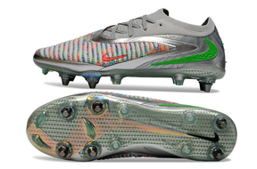 Chuteira Nike Phantom GX Trava Mista SG