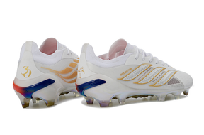 Chuteira Adidas Predator FG Trava De Silicone