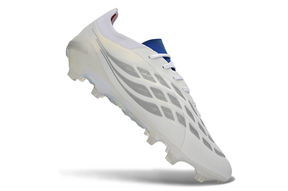 Chuteira Adidas Predator FG Trava De Silicone
