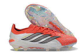 Chuteira Adidas Predator FG Trava De Silicone