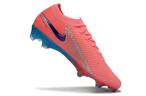 Chuteira Nike Air Zoom Mercurial FG Vini Jr. Trava De Silicone
