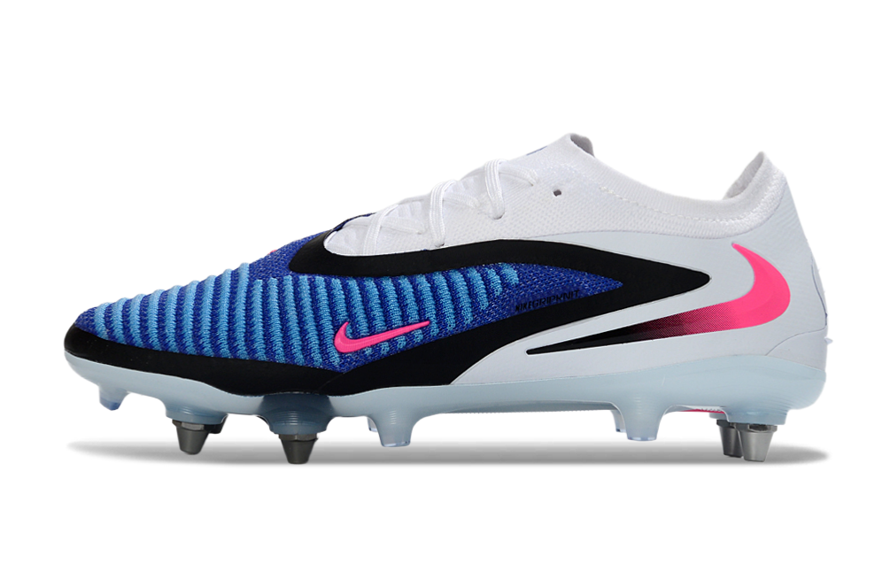 Chuteira Nike Phantom GX Trava Mista SG
