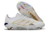 Chuteira Adidas Predator FG Trava De Silicone