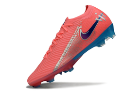 Chuteira Nike Air Zoom Mercurial FG Vini Jr. Trava De Silicone