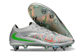 Chuteira Nike Phantom GX Trava Mista SG