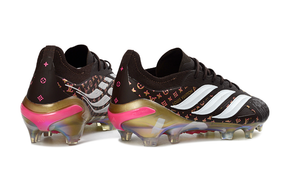 Chuteira Adidas Predator FG Trava De Silicone