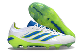 Chuteira Adidas Predator FG Trava De Silicone