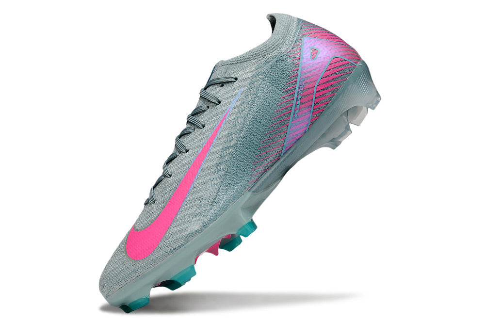 Chuteira Nike Air Zoom Mercurial FG Trava De Silicone