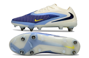Chuteira Nike Phantom GX Trava Mista SG