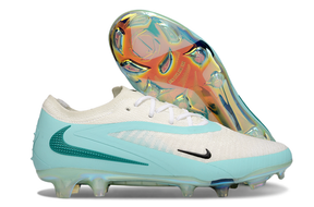 Chuteira Nike Phantom Gx3 FG Trava De Silicone