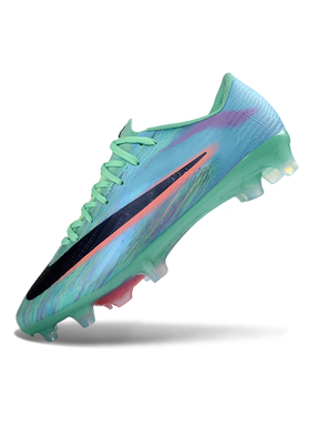 Chuteira Nike Air Zoom Mercurial FG Trava De Silicone