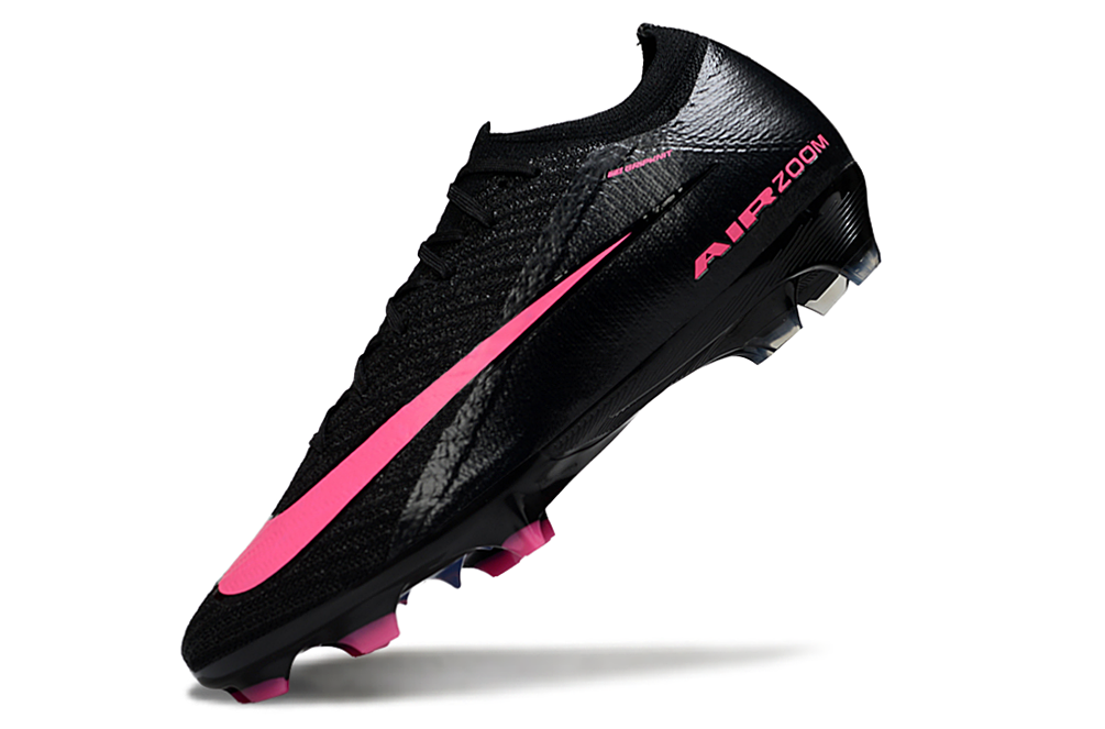 Chuteira Nike Air Zoom Mercurial FG Trava De Silicone
