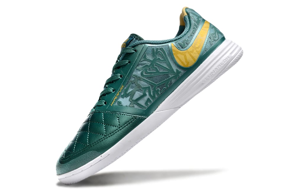 Chuteira Nike Lunar Gato 2 IC