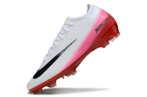Chuteira Nike Air Zoom Mercurial FG Trava De Silicone