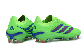 Chuteira Adidas Predator FG Trava De Silicone