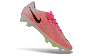 Chuteira Nike Air Zoom Mercurial FG Trava De Silicone