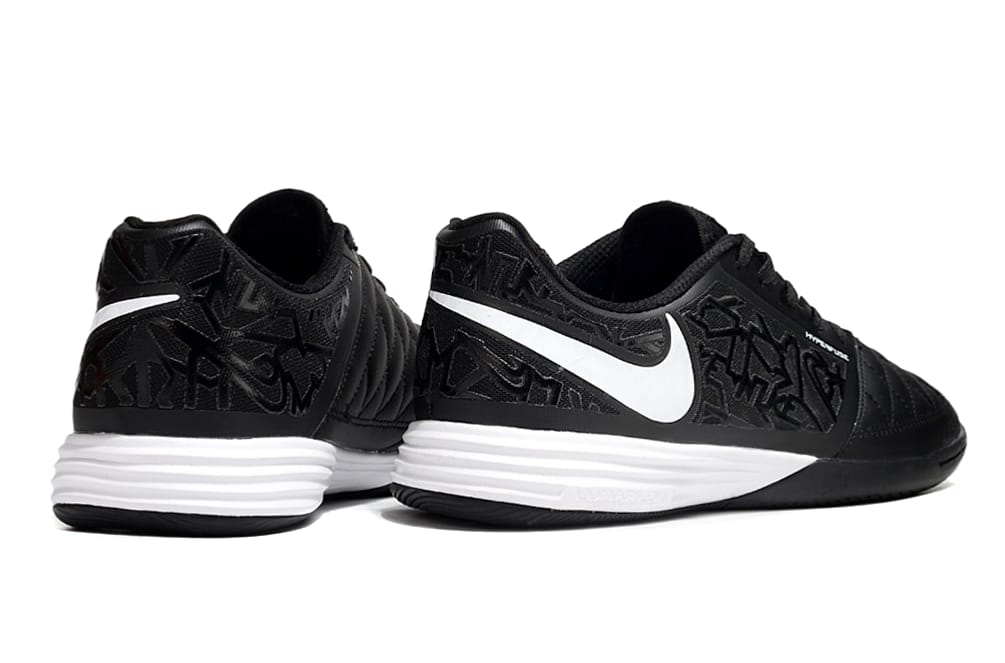 Chuteira Nike Lunar Gato 2 IC