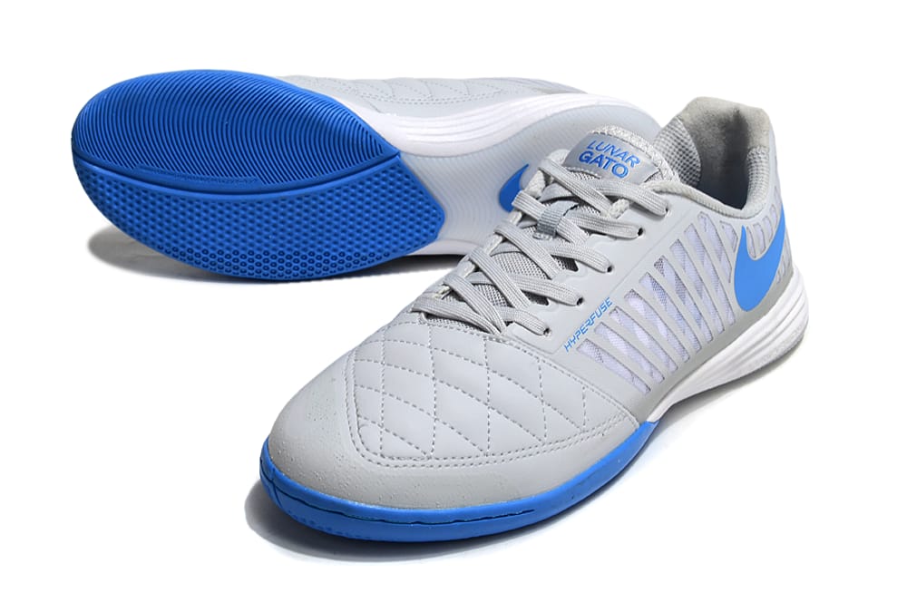 Chuteira Nike Lunar Gato 2 IC
