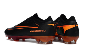 Chuteira Nike Air Zoom Mercurial FG Trava De Silicone