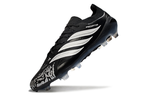 Chuteira Adidas Predator FG Trava De Silicone