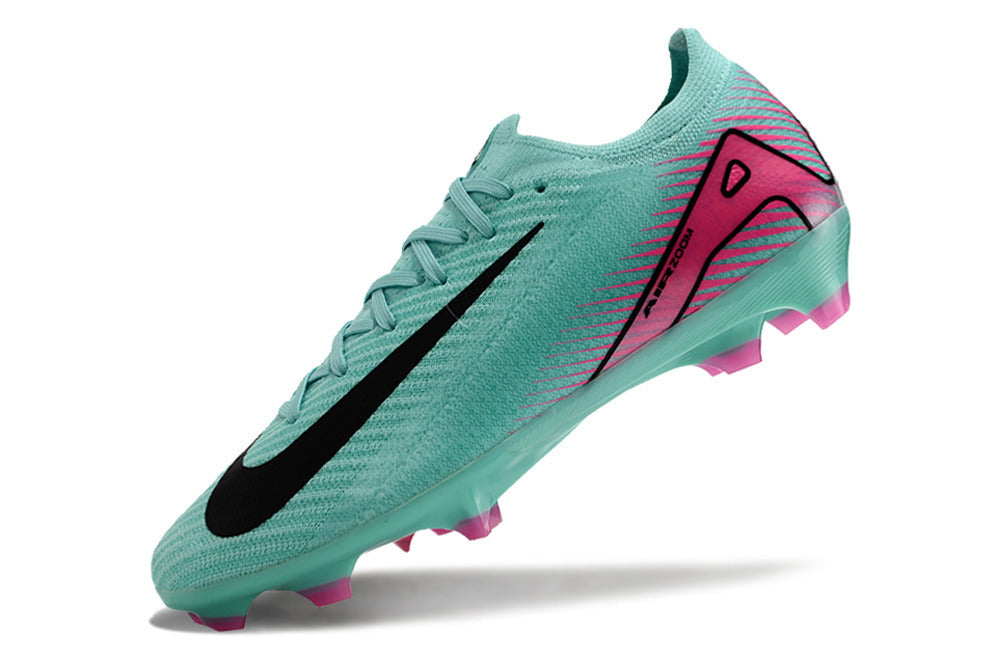 Chuteira Nike Air Zoom Mercurial FG Trava De Silicone