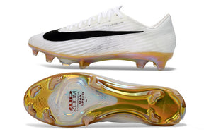 Chuteira Nike Air Zoom Mercurial FG Trava De Silicone