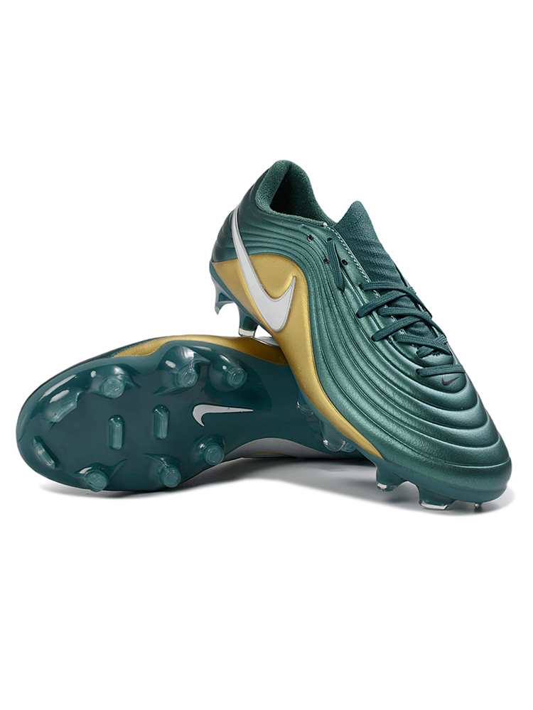 Chuteira Nike Tiempo Trava De Silicone