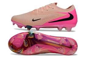 Chuteira Nike Phantom Gx3 FG Trava De Silicone