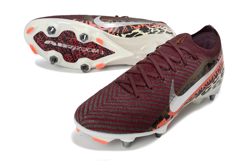 Chuteira Nike Air Zoom Mercurial Vapor 16 SG Trava Mista