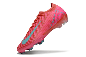 Chuteira Nike Air Zoom Mercurial FG Trava De Silicone