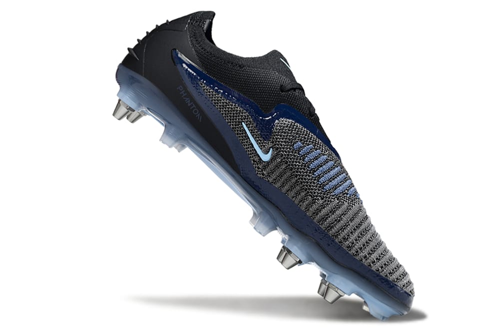 Chuteira Nike Phantom GX Trava Mista SG