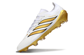 Chuteira Adidas Predator FG Trava De Silicone