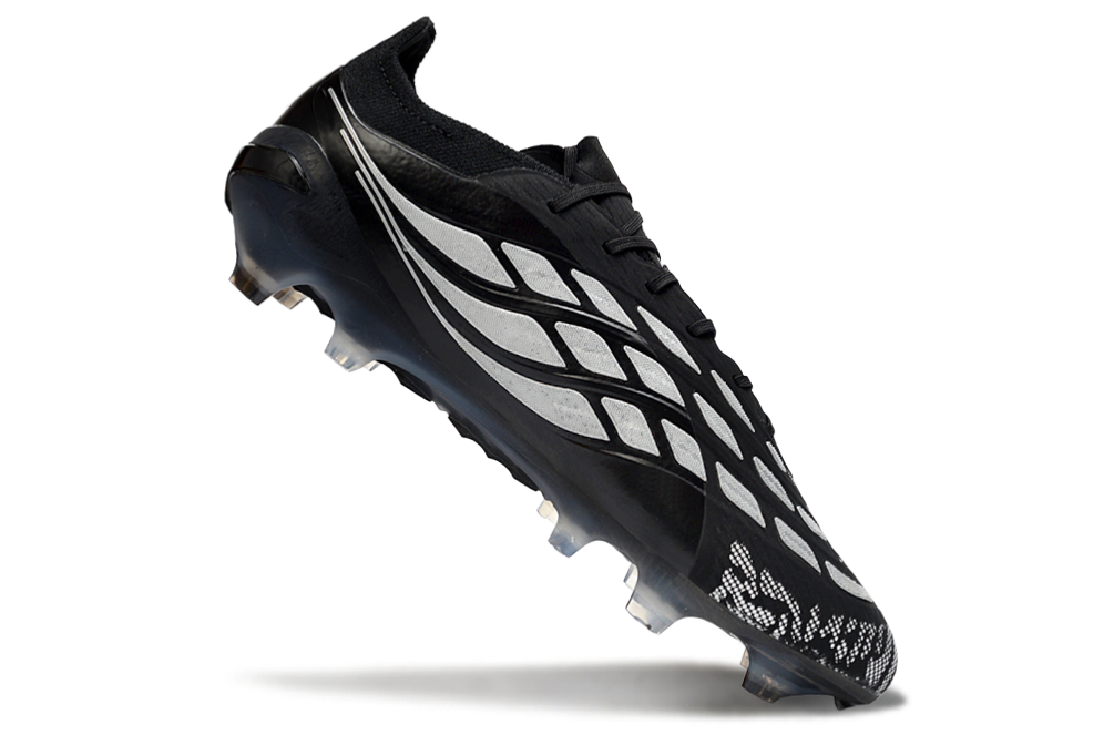 Chuteira Adidas Predator FG Trava De Silicone