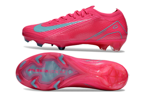 Chuteira Nike Air Zoom Mercurial FG Trava De Silicone