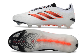 Chuteira Adidas Predator FG Trava De Silicone