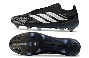 Chuteira Adidas Predator FG Trava De Silicone