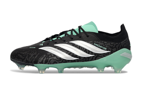 Chuteira Adidas Predator FG Trava De Silicone