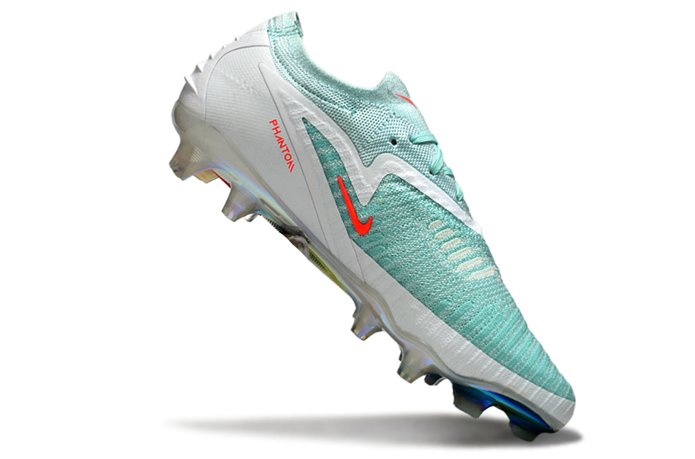 Chuteira Nike Phantom Gx3 FG Trava De Silicone
