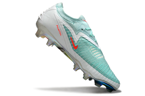 Chuteira Nike Phantom Gx3 FG Trava De Silicone