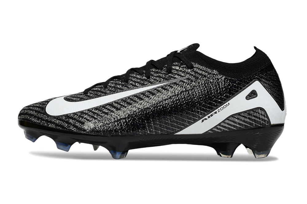 Chuteira Nike Air Zoom Mercurial FG Trava De Silicone
