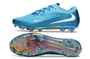 Chuteira Nike Phantom Gx3 FG Trava De Silicone