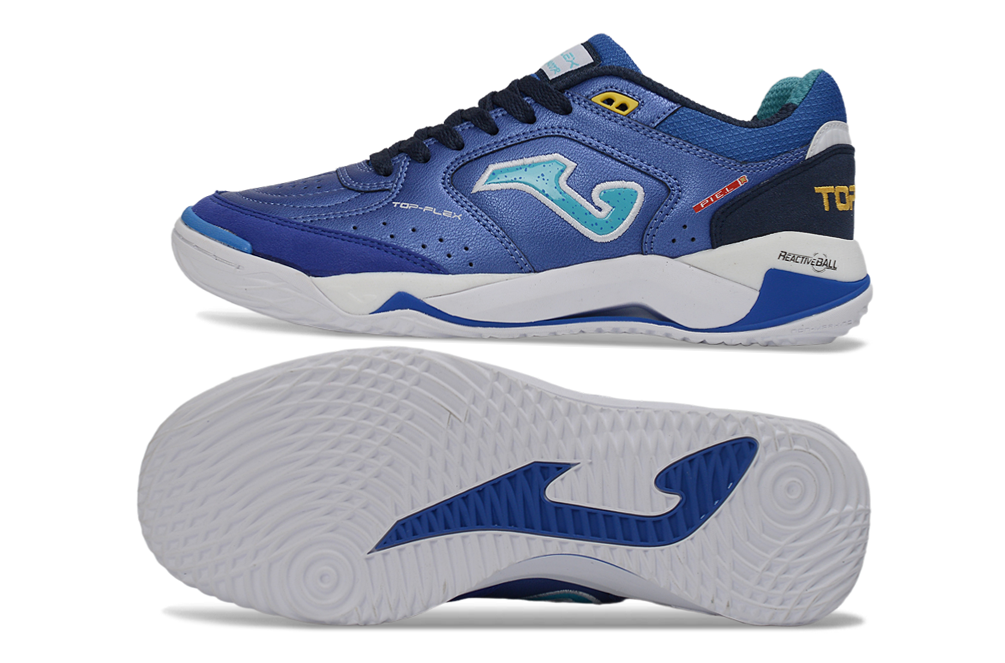 Chuteira Joma Top Flex IC