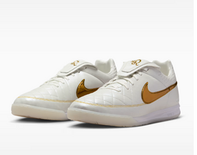 Chuteira Nike Tiempo Maestro IC