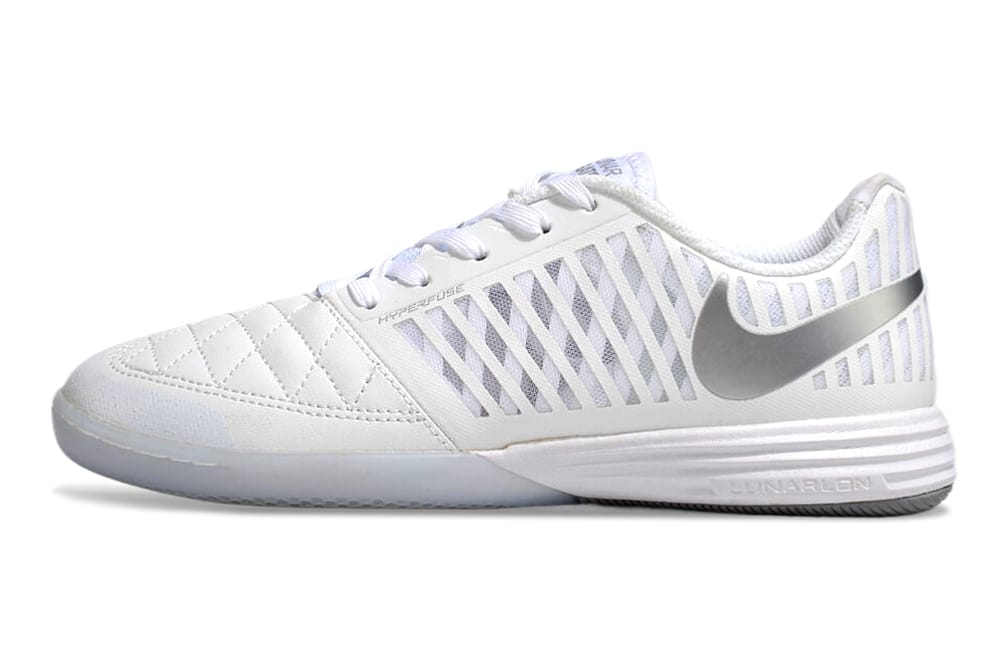 Chuteira Nike Lunar Gato 2 IC